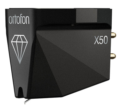 Ortofon MC X50