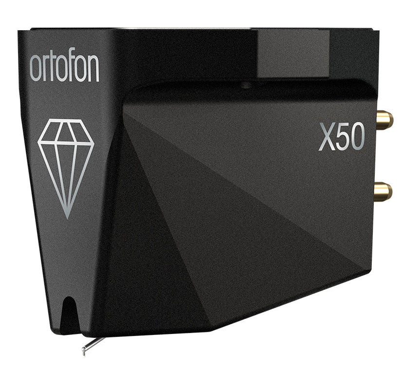 Ortofon MC X50