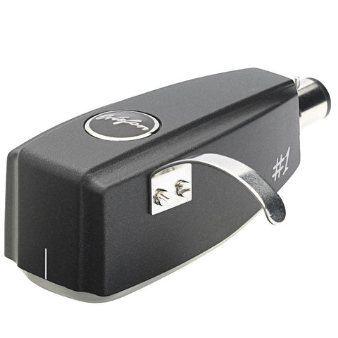 Ortofon SPU #1S and 1E Stylus