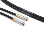 Shunyata Gamma RCA Interconnect