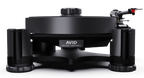 AVID Acutus Dark Iron Turntable