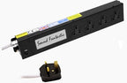 Olson Sound Fantastic - Mains Distribution Block