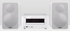 Onkyo CS-265D (CS265D) CD, DAB+ Tuner Mini System