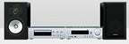 Onkyo CS-N1075 (CSN1075) Mini Hi Fi System