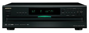 Onkyo DX-C390 (DXC390) CD Player