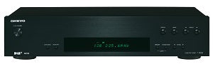 Onkyo T-4030 (T4030) Dab+/DAB/FM Tuner