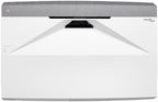 Optoma CinemaX P2 Ultra Short Throw Smart Laser 4K Ultra HD Projector
