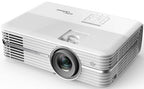 Optoma UHD40 - 4K Ultra HD projector