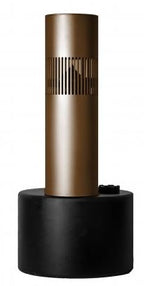 Origin Round Bollard Outdoor Speaker
