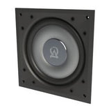 Origin CSUB10N - Composer 10 inch Aluminum In-wall Subwoofer