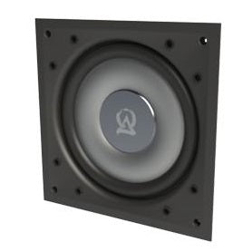 Origin CSUB10N - Composer 10 inch Aluminum In-wall Subwoofer