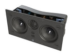 Origin LCR37 3.5 inch In Wall LCR Speaker