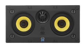 Origin LCR39 In Wall LCR Speaker