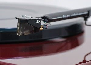 Ortofon 2M Silver Replacement Stylus