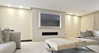PictureFrame.TV Mirror - Including 4K Ultra HD HDR Smart QLED TVs