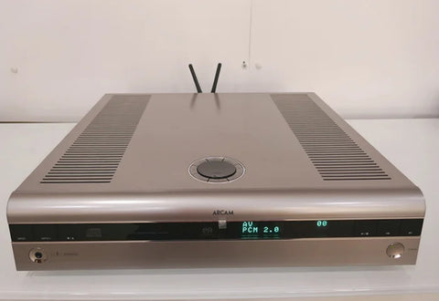 Arcam Solo Music