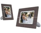 Philips 9FF2CWO 9 Inch Wood Line Digital Photo Display