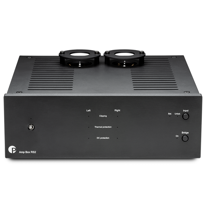 Pro-Ject Amp Box RS2