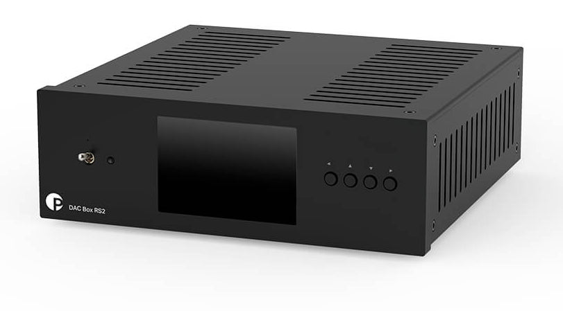 Pro-Ject DAC Box RS2