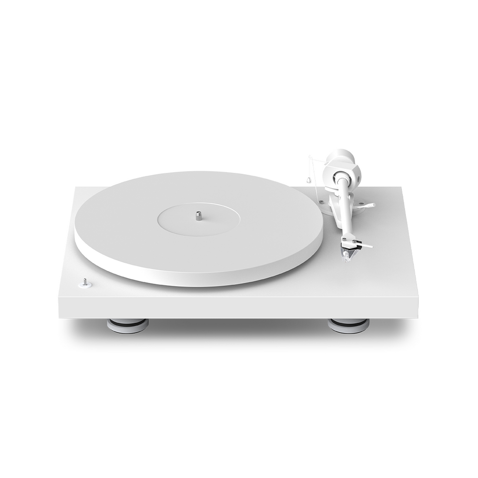 Pro-Ject Debut PRO B White Editon