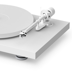 Pro-Ject Debut PRO B White Editon