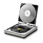 Pro-Ject Flatten IT