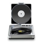 Pro-Ject Flatten IT