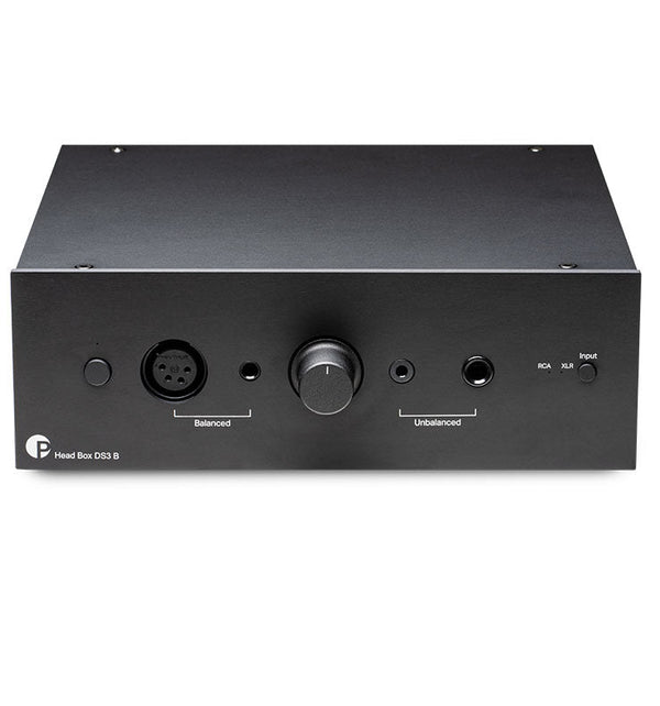Headphone Amplifiers
