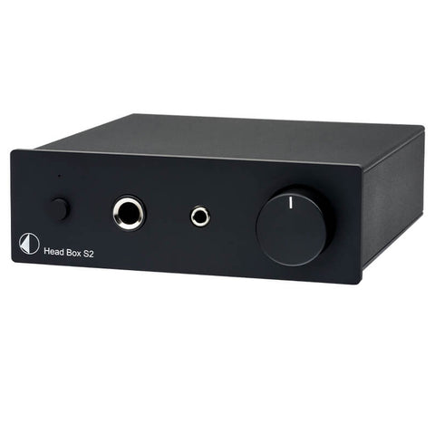 Pro-Ject Head Box S2