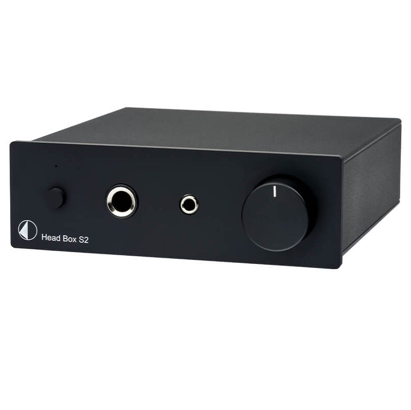 Pro-Ject Head Box S2