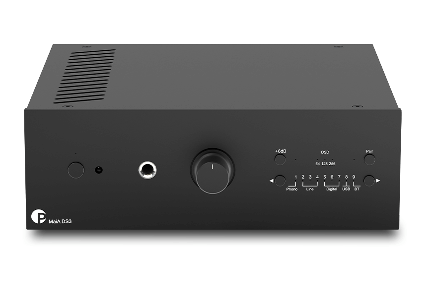 Pro-Ject MaiA DS3 Integrated Amplifier
