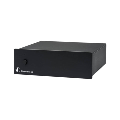 Pro-Ject Phono Box S2