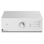 Phono Box DS3 B (Silver) - Front