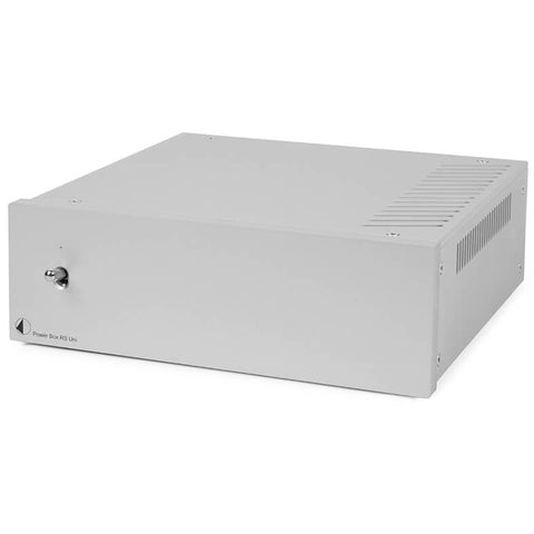 Pro-Ject Power Box RS Uni 1-way TT