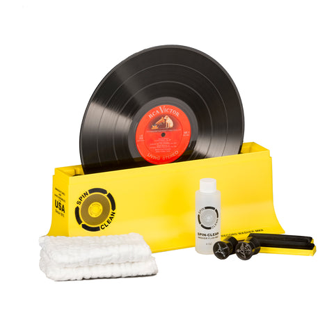 Spin Clean Record Washer System MkII