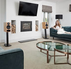 PMC twenty5 22i -2 Way Stand Mount Speakers