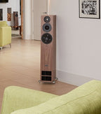 PMC twenty5 26i - 3 Way Compact Floorstanding Speakers