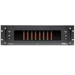 ada PTM-8150 8 Channel - 4 Zone Luxury Power Amplifier