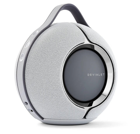 Devialet Mania Portable Speaker