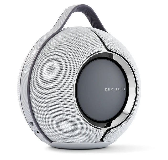 Devialet Mania Portable Speaker