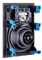 Paradigm CI Home H65-IW (H65IW) In-Wall Speaker