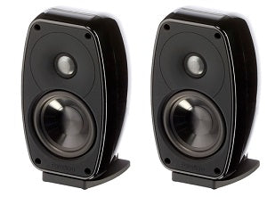 Paradigm Cinema 100 2.0 Speaker System