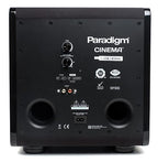 Paradigm Cinema Sub