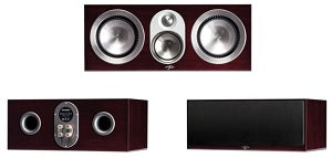 Paradigm Prestige 45C Centre Channel Speaker