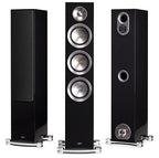 Paradigm Prestige 75F Floorstanding Speakers