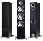 Paradigm Prestige 85F Centre Floorstanding Speakers