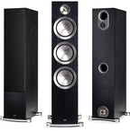 Paradigm Prestige 95F Floorstanding Speakers
