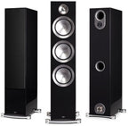 Paradigm Prestige 95F Floorstanding Speakers
