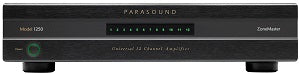 Parasound ZoneMaster 1250 - Universal Amplifier