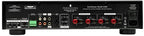 Parasound ZoneMaster Model 2350 2.1 Channel Amplifier